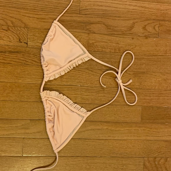 VS Bikini - Peach color - Picture 6 of 6